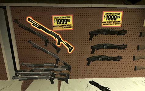 Steam Workshop::L4D2 Weapons Reanimated