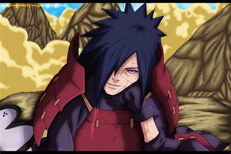 *Madara Uchiha* - Madara Uchiha Photo (35735978) - Fanpop - Page 50