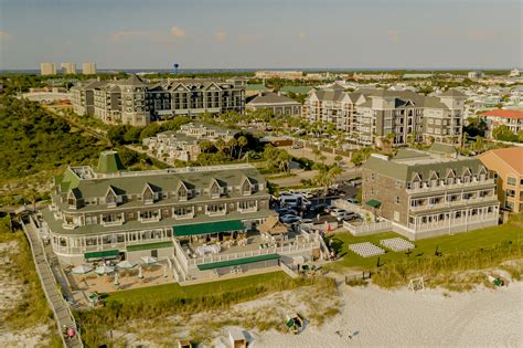 Wedding Pictures at the Henderson Park Inn in Destin, Florida » Sublime ...