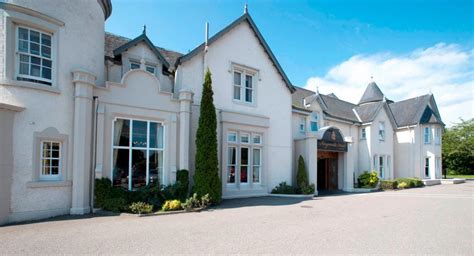 Kingsmills Hotel, Inverness | 2021 Updated Prices, Deals