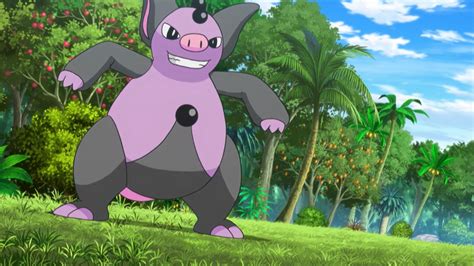 File:Grumpig anime.png - Bulbapedia, the community-driven Pokémon ...