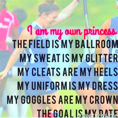 Girls Field Hockey Quotes. QuotesGram