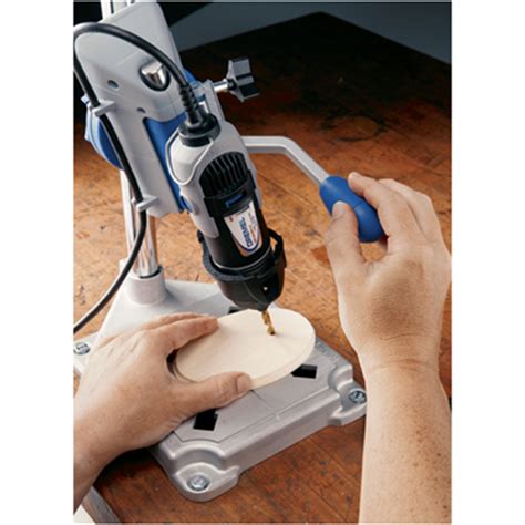 Dremel Workstation Drill Press 220 Attachment - Bunnings Australia