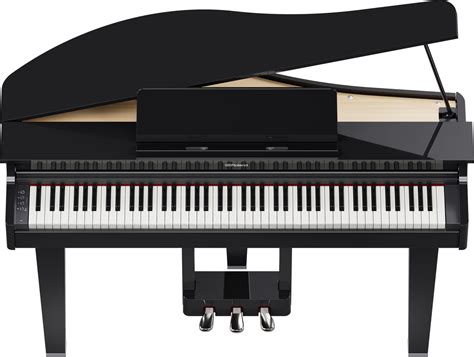 Roland GP-3 Digital Grand Piano