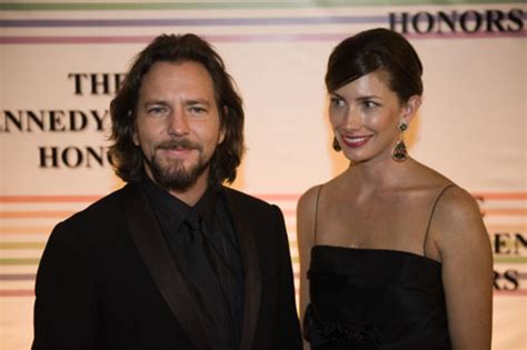 Eddie Vedder Weds Girlfriend Jill McCormick - CBS News