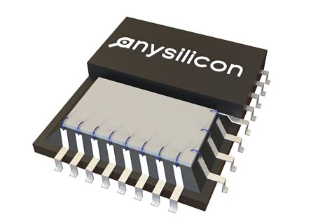 The Ultimate Guide to QFN Package - AnySilicon