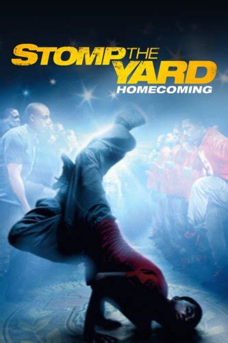 Stomp the Yard 2: Homecoming