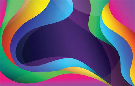 Colorful Dynamic Background 2072154 Vector Art at Vecteezy