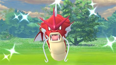 Pokemon Go Mega Gyarados Raid Day – Date, time, Shiny rates, more - Dexerto