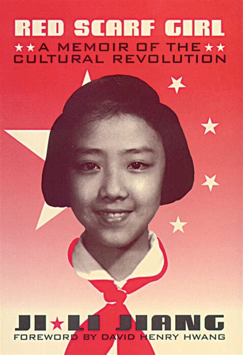 Red Scarf Girl by Ji-Li Jiang | Scholastic