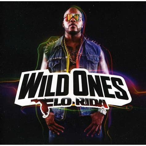 Flo Rida - Wild Ones [CD] - Walmart.com - Walmart.com