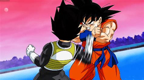 Gif de Dragon Ball Z | DRAGON BALL ESPAÑOL Amino