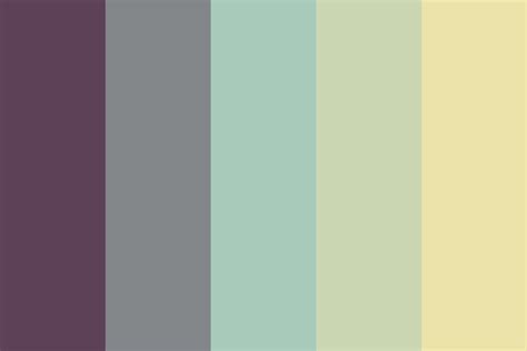 Color Palette Inspiration Ideas | Bold Print Design Studio