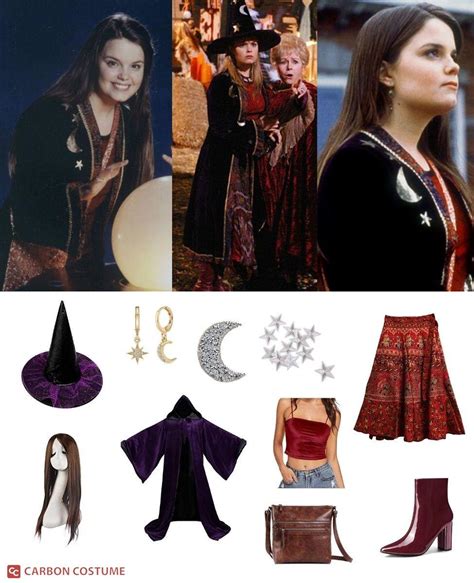 Marnie Piper Costume Guide for Cosplay & Halloween