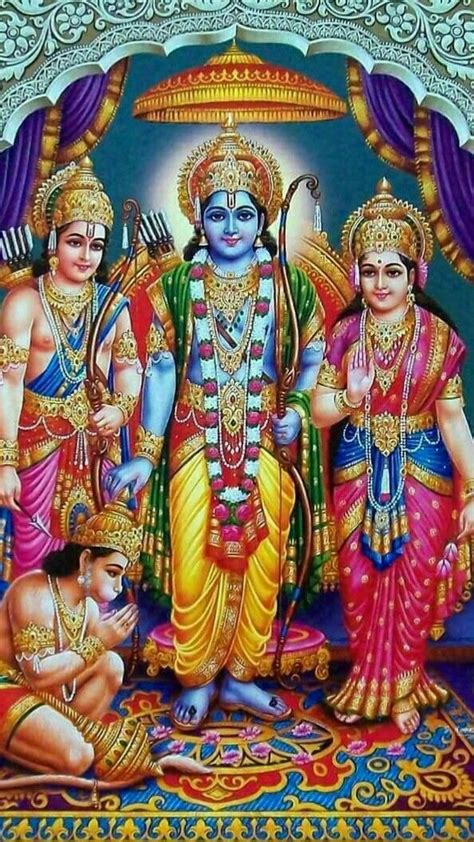 Jay Shri Ram ji All God Images, Lord Rama Images, Lord Shiva Hd Images ...