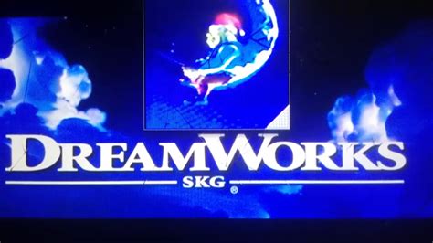 Dreamworks Shrek Logo