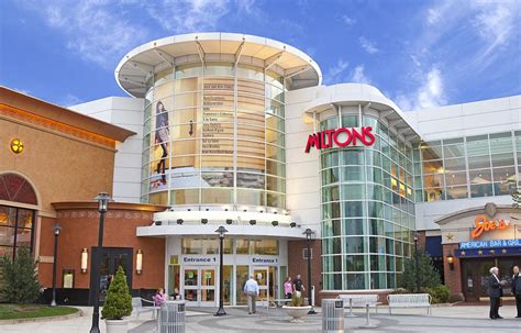 South Shore Plaza - Super regional mall in Braintree, Massachusetts ...