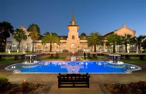 Swakopmund Hotel and Entertainment Centre | Destination Swakopmund