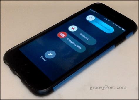 iPhone Emergency SOS: How It Works and How to Disable Auto Call