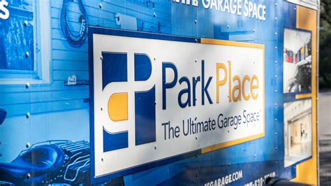 About Us — Park Place Garage