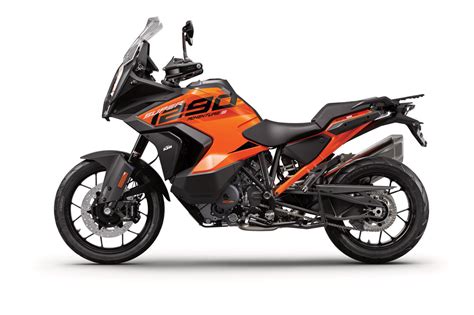 KTM 1290 Super Adventure S 2023: Ficha técnica y precio | Moto1Pro