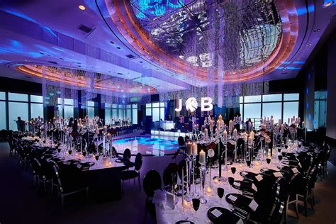 47 Unique Bar Mitzvah Themes You Won't See Twice - PartySlate