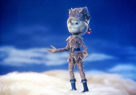 The Queerest Christmas Claymation Characters, Ranked - INTO