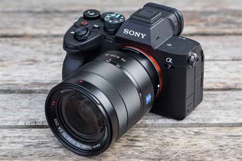 Sony Alpha 7 IV review | Amateur Photographer