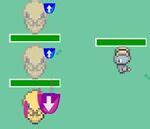 Foresight - Pokemon Tower Defense 2 Wiki