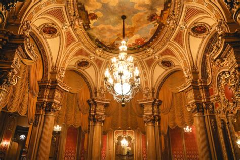 A Look into the History of These 5 Former Broadway Theaters | The ...