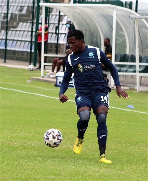 Richards Bay FC steal a point in the Cape | Zululand Observer