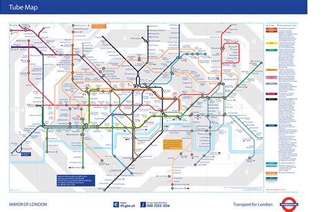 Stratford International Station Map