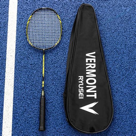 Vermont Ryusei Badminton Racket | Net World Sports