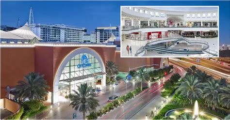 City Centre Deira Mall in Dubai | Dubai OFW