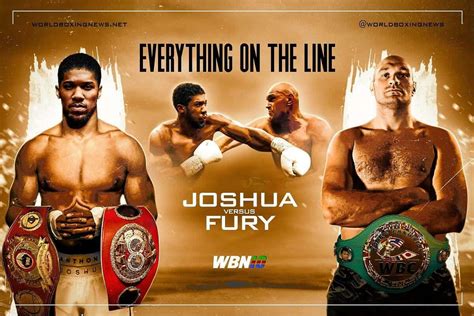 Tyson Fury vs. Anthony Joshua TV deal set to depend on venue - World ...