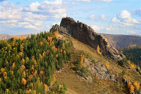 Hidden Siberia | Photography: Krasnoyarsk Krai. Stolby Nature Reserve