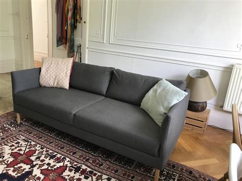 Habitat 3 seater sofa in NW8 London for £250.00 for sale | Shpock