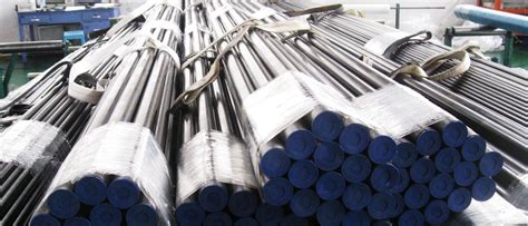 AISI 316L Stainless Steel Tubing | AISI 316L Tube