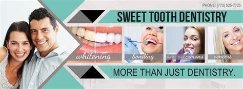 Sweet Tooth Dentistry - Illinois Marketing