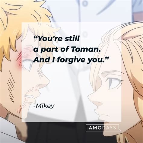 48 Mikey Quotes: Bold Words from the ‘Tokyo Revengers’ Fighter