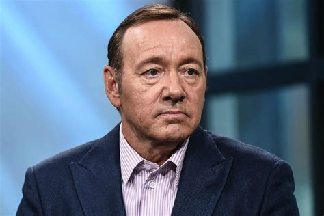 Three of Kevin Spacey accusers died in 2019.