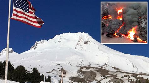 Hawaii volcano eruption Pacific Ring of Fire St Helens Lassen Peak ...