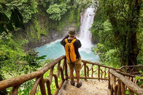 Costa Rica Travel Guide - Costs, Tips & More | Trip Ways