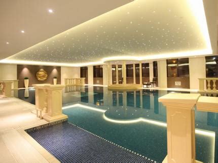 Seamill Hydro, Ayrshire - UK Hotels and Breaks - Ayrshire Hotels