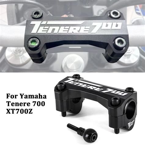 For Yamaha Tenere 700 Tenere700 Xtz Xt700z T700 T7 2019 - Motorcycle ...