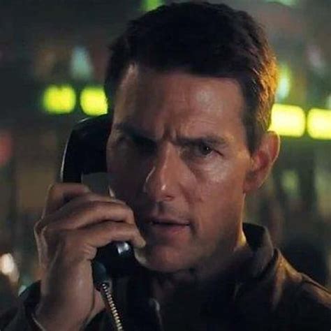 The Best Quotes From 'Jack Reacher,' Ranked