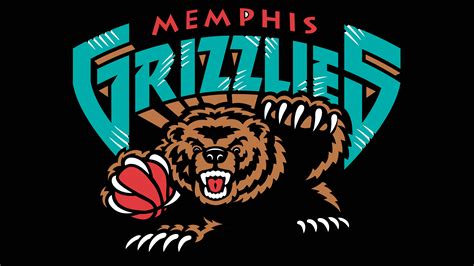 Top 999+ Memphis Grizzlies Logo Wallpaper Full HD, 4K Free to Use