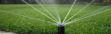 Irrigation System - Southland SOD Farms