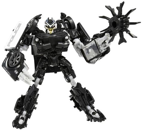 Barricade - Transformers Toys - TFW2005