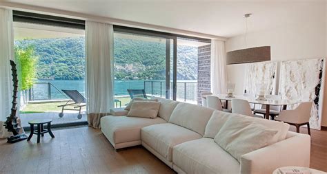 Como Lake Resort in Italy | Premier International Property Spotlight ...